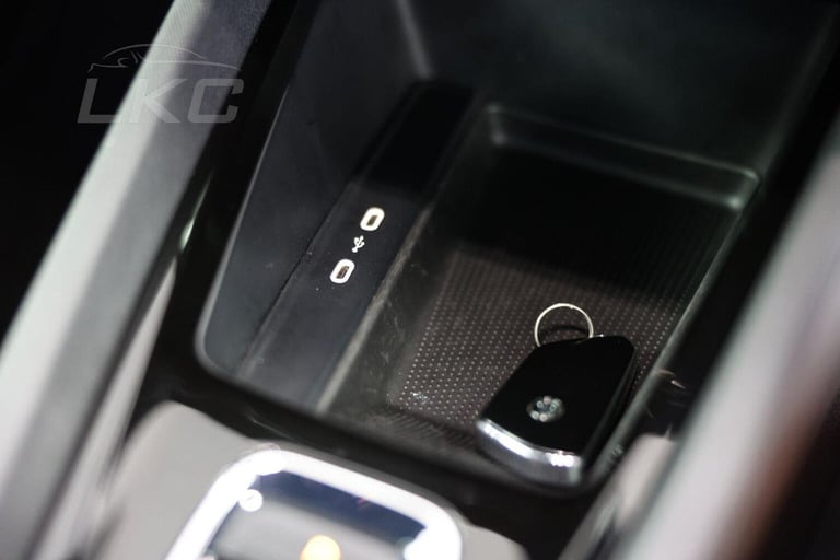 SKODA OCTAVIA 1.4 TSI iV 13kWh vRS DSG Euro 6 (s/s) 5dr 2024