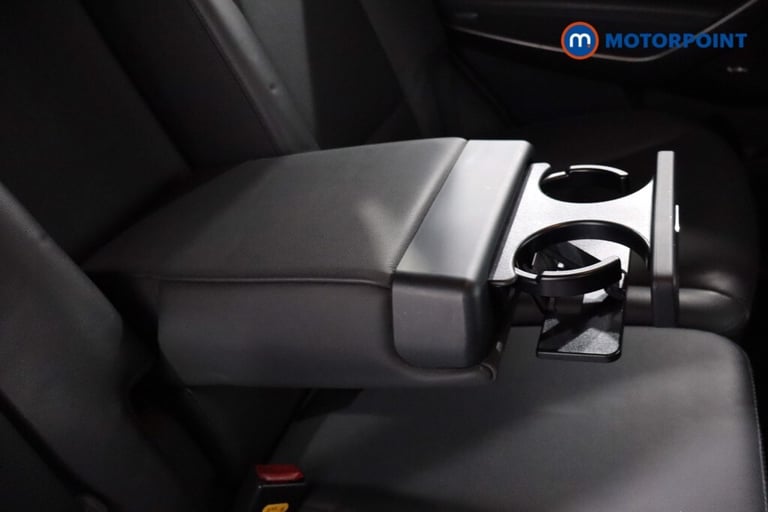 2016 Hyundai Santa Fe 2.2 CRDi Blue Drive Premium 5dr Auto [7 Seats] SUV Diesel Automatic