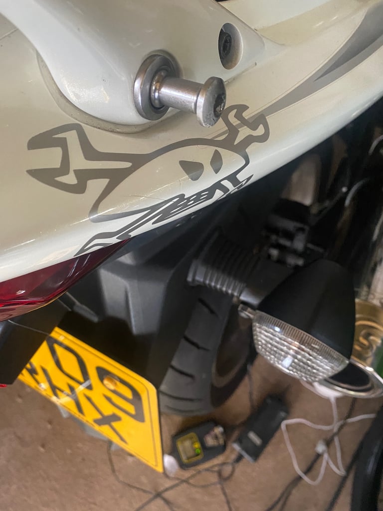 Suzuki, BANDIT, 2009, 1255 (cc)
