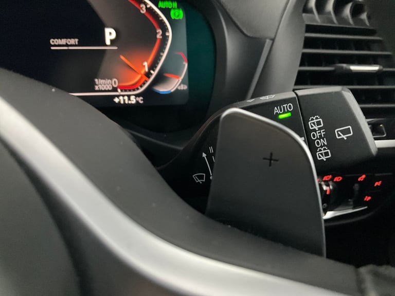 2020 BMW X3 2.0 20d M Sport SUV 5dr Diesel Auto xDrive Euro 6 (s/s) (190 ps) - PRO NAV  Suv Diese...