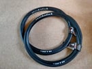 Pair Of WTB THICK SLICK COMP Tyres 27.5x1.95. Brand New