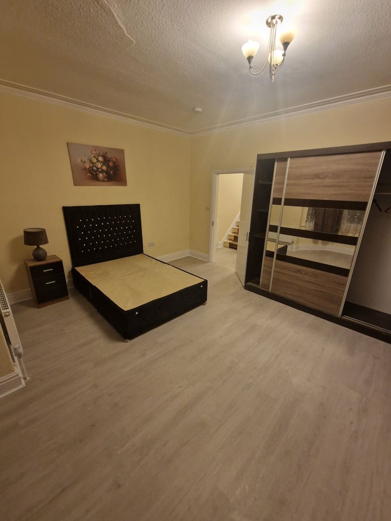 5 Bedroom HMO
