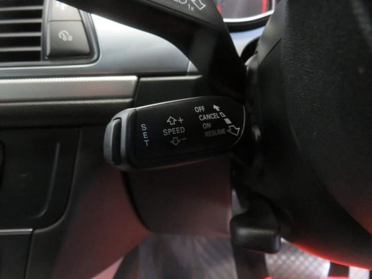 AUDI A6 ALLROAD 3.0 TDI V6 S Tronic quattro Euro 5 (s/s) 5dr 2014