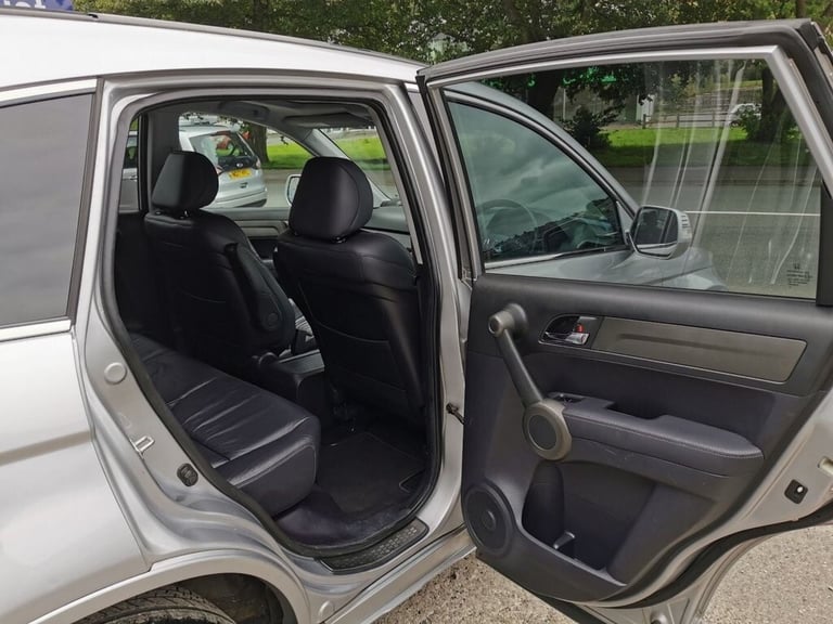 2012 Honda CR-V 2012/62 Plate 2.0 I-VTEC EX 5d 148 BHP, One Owner from new, Only 60000 mile ESTAT...