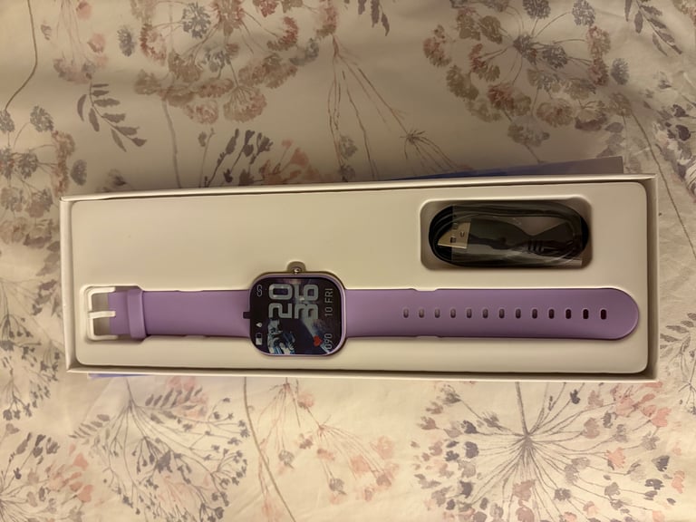 Child’s Smart Watch