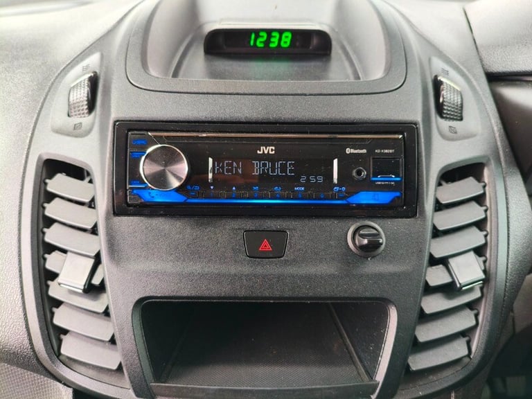 Ford Transit Connect 200 BASE TDCI