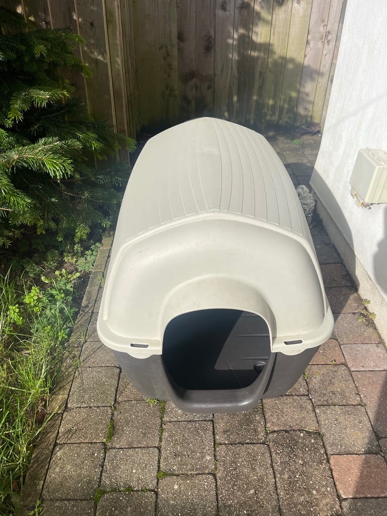 image for Dog kennel