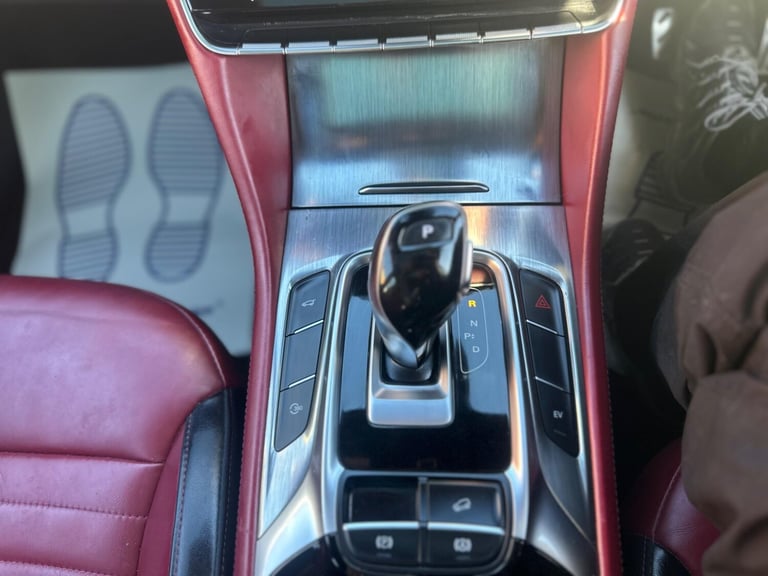 2021 MG MG HS 1.5 T-GDI 16.6 kWh Exclusive Auto Euro 6 (s/s) 5dr ESTATE Petrol/Electric Hybrid Au...