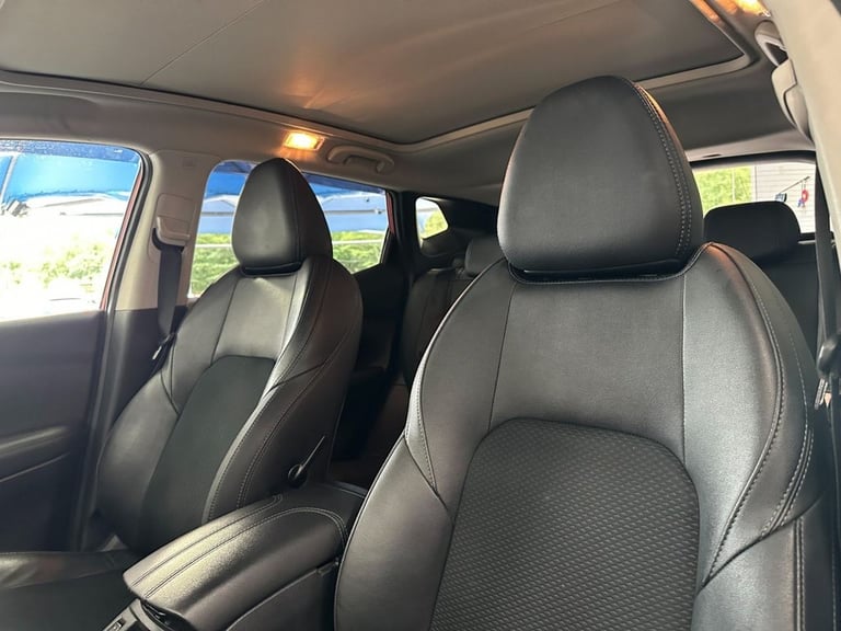 2019 Nissan Qashqai 1.5 dCi Tekna SUV 5dr Diesel Manual Euro 6 (s/s) (115 ps) HATCHBACK Diesel Ma...