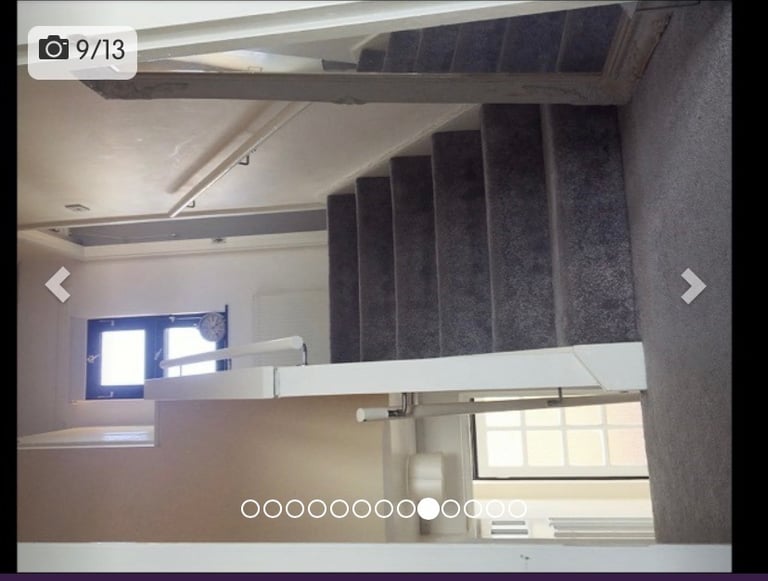 1 bed own garden crouch end