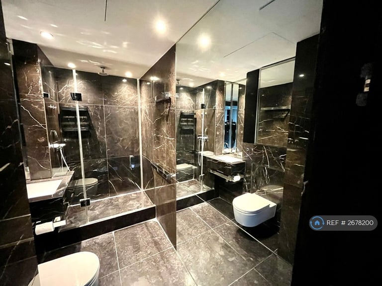 Studio flat in Pan Peninsula Square, London, E14 (#2678200)