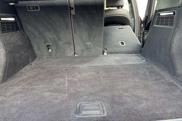 2022 Audi Q5 2.0 TDI 40 Edition 1 SUV 5dr Diesel S Tronic quattro Euro 6 (s/s) (204 ps) ESTATE Di...