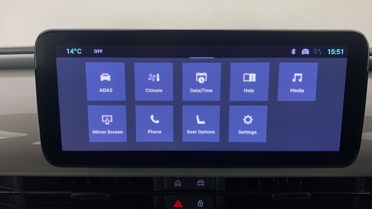 2024 Fiat 600 1.2 MHEV SUV 5dr Petrol Hybrid e-DCT Euro 6 (s/s) (100 ps) SUV Hybrid Automatic