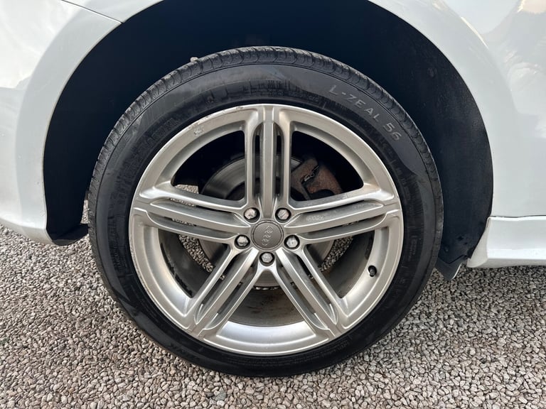 2014 Audi Q5 3.0 TDI Quattro S Line Plus 5dr S Tronic ESTATE Diesel Automatic