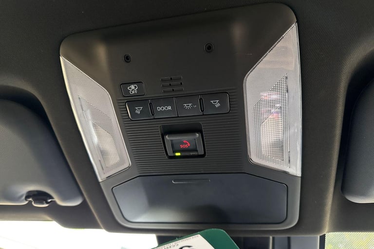 2024 Toyota RAV4 2.5 VVT 18.1kWh GR SPORT SUV 5dr Petrol Plug-in Hybrid CVT 4WD Euro 6 (s/s) ESTA...