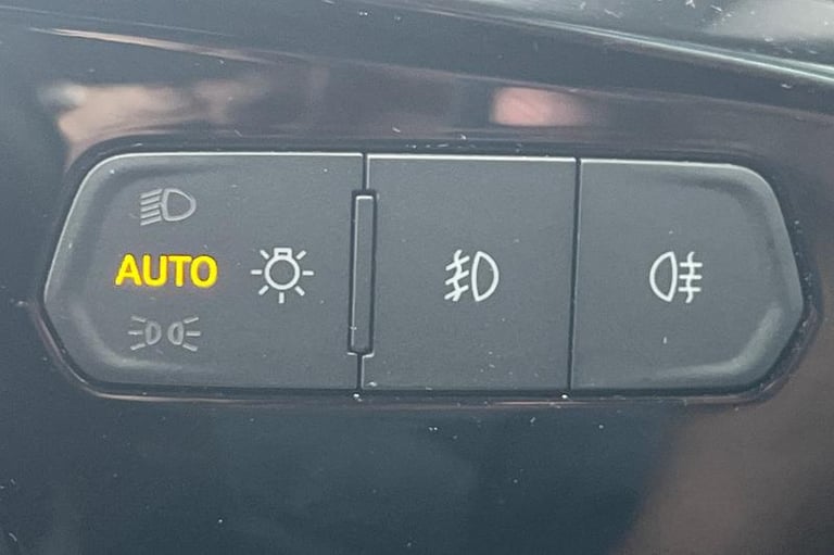 2025 Ford Transit Connect 250 Trend AUTO L2 LWB 1.5 EcoBoost PHEV 150ps, BLUETOOTH, REAR PARKING ...