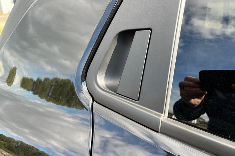 2025 Jeep Avenger 1.2 Summit SUV 5dr Petrol Manual** 4,216 Miles 360 Camera, Parking Sensors, SUV...