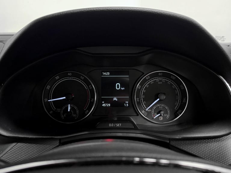 2021 Skoda Kamiq 1.0 TSI SE SUV 5dr Petrol Manual Euro 6 (s/s) (110 ps) HATCHBACK Petrol Manual