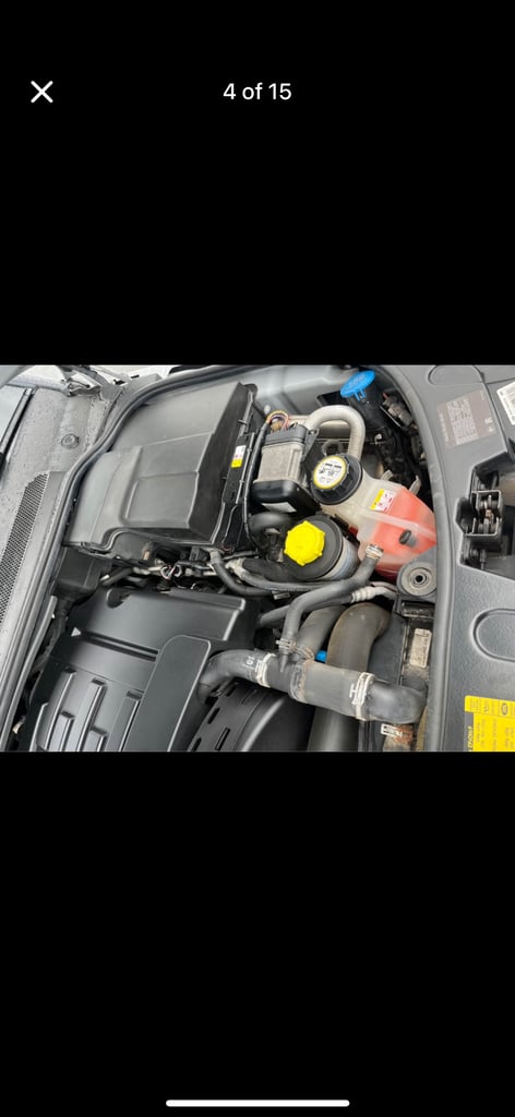 Land Rover, RANGE ROVER SPORT, Estate, 2010, Semi-Auto, 2993 (cc), 5 doors