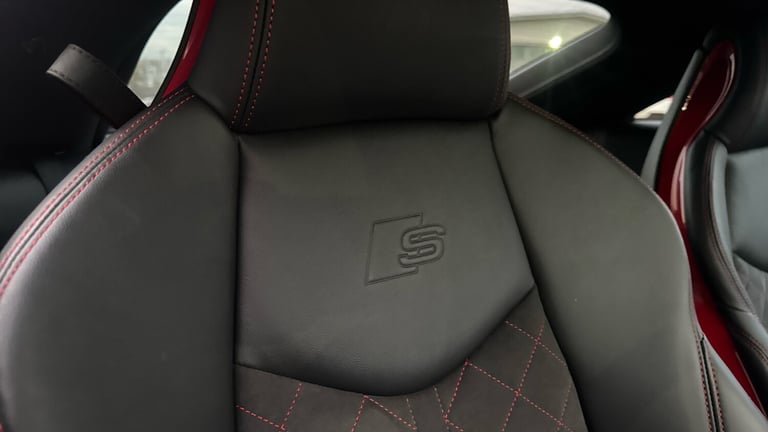 2023 Audi TT 45 TFSI Quattro Final Edition 2dr S Tronic COUPE PETROL Automatic