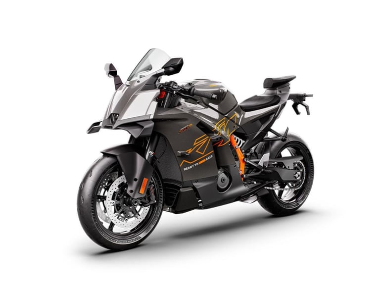 KTM RC 990 RC R LATEST SUPER SPORTS AVAIALBLE TO PRE ORDER