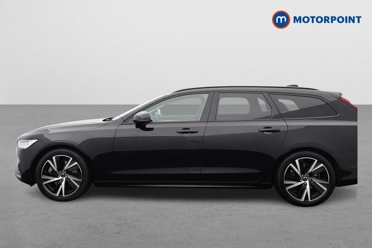 2023 Volvo V90 2.0 B4D Plus Dark 5dr Auto Estate Diesel Automatic