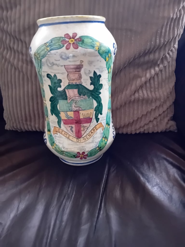 image for Vintage vases  