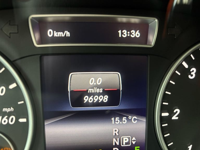 2013 63 MERCEDES-BENZ A-CLASS 1.8 A180 CDI SE HATCHBACK 5DR DIESEL 7G-DCT EURO 5