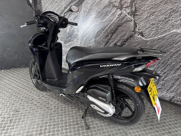 HONDA VISION 110 2022