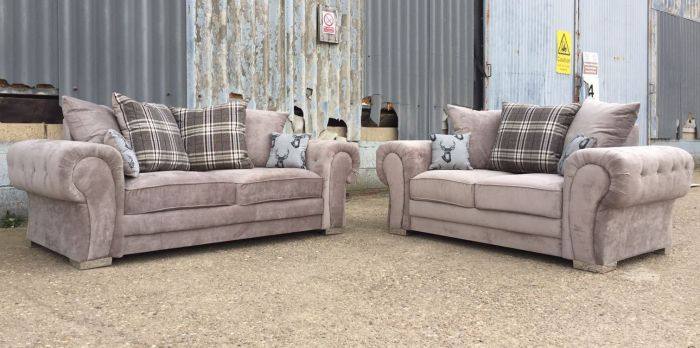 image for Stylish Ready Sofas