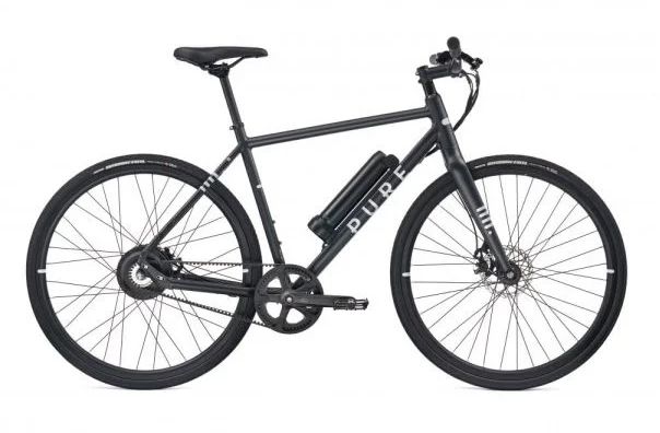 image for Pure Flux One Ebike