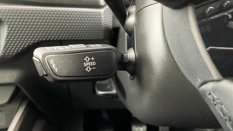 2023 Audi A1 Sport 30 TFSI  110 PS 6-speed Manual Hatchback Petrol Manual