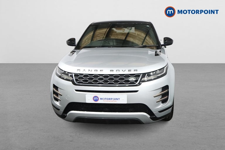 2019 Land Rover Range Rover Evoque 2.0 D180 R-Dynamic S 5dr Auto ESTATE DIESEL Automatic