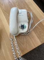 House phone one with answer machine