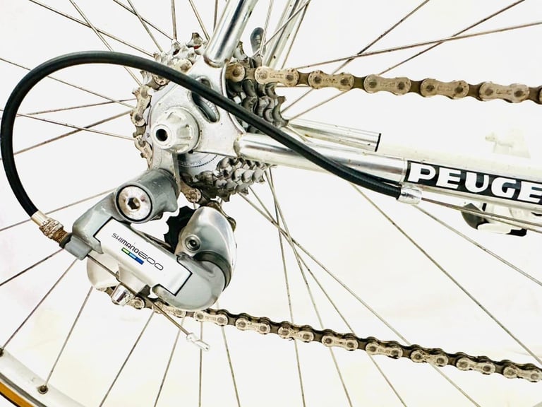 PEUGEOT ATHENA NOS  Virtually New Condition Size/56 cm Road Bike 🚴‍♀️