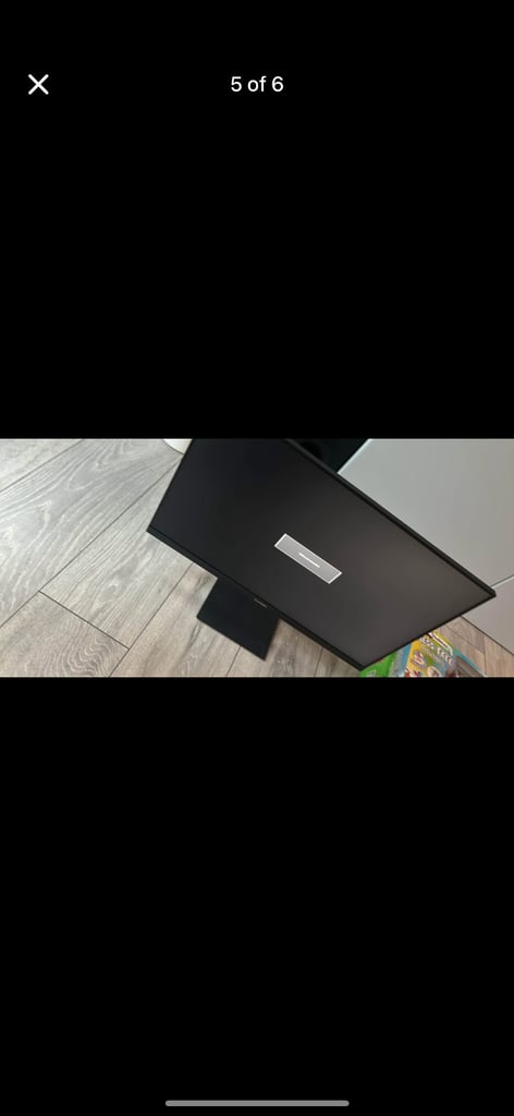 Huawei desktop screen