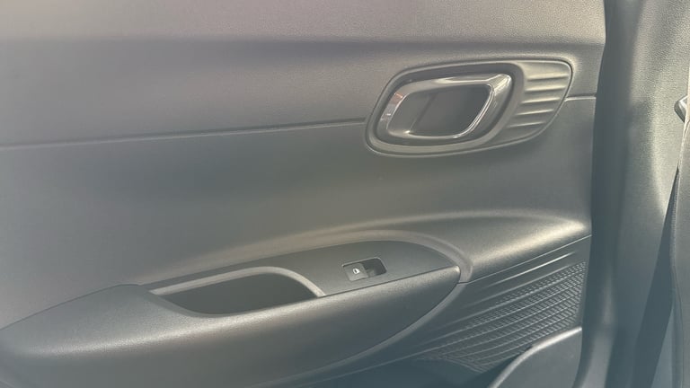 2024 Hyundai BAYON 1.0 TGDi Premium 5dr DCT Petrol Hatchback Hatchback Petrol Automatic