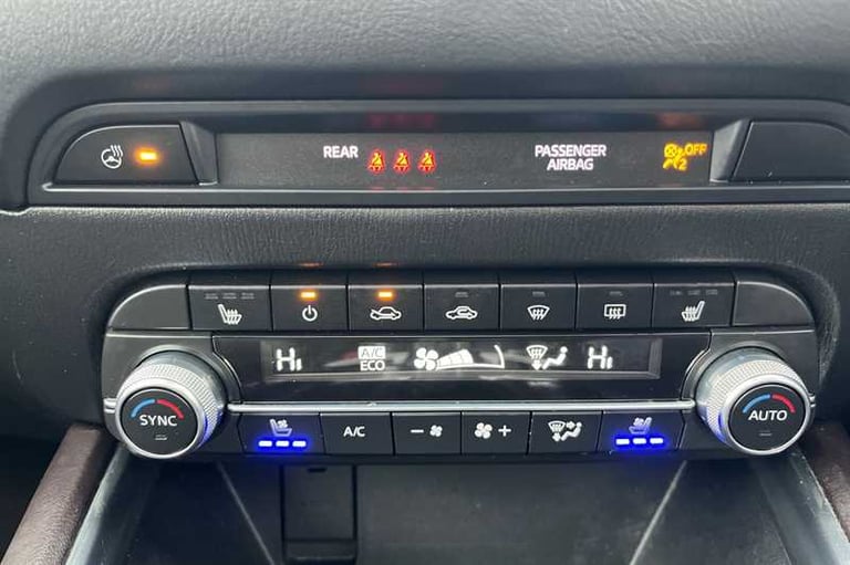 2021 Mazda CX-5 2.0 GT SPORT 5DR AUTO Estate Petrol Automatic