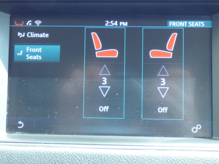 JAGUAR XF 2.0 d Prestige **Â