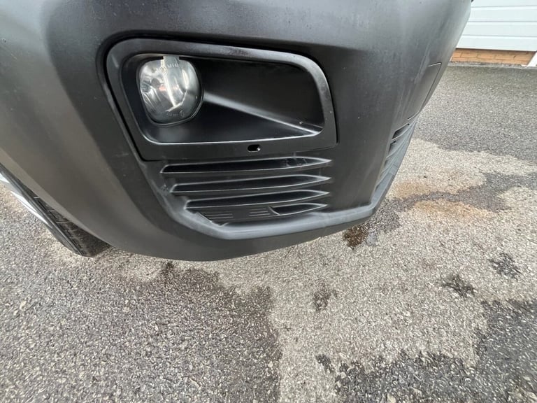 2021 71 PEUGEOT PARTNER 1.5 BLUEHDI 1000 PROFESSIONAL PREMIUM STANDARD PANEL VAN