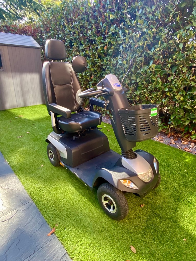 Invacare Orion pro 