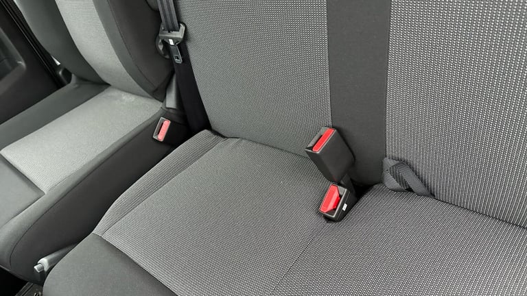 2024 Citroen Dispatch 1.5 BlueHDi Enterprise M Panel Van 6dr Diesel Manual MWB Euro 6 (s/s) (120 ...