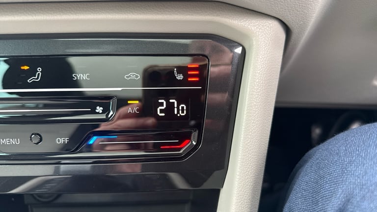 2022 Volkswagen Tiguan 1.5 TSI 150 Elegance 5dr DSG ESTATE PETROL Automatic