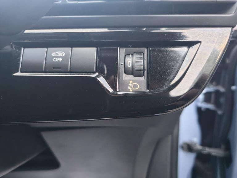 2016 Citroen C4 Grand Picasso 1.6 BlueHDi Exclusive 5dr MPV DIESEL Manual