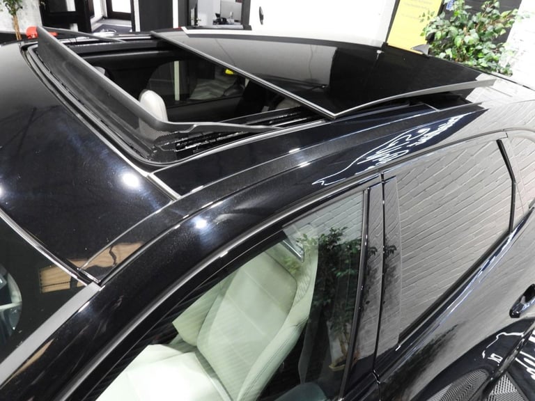 2023 23 JAGUAR F-PACE 5.0 P550 V8 SVR SUV 5DR PETROL QUICKSHIFT AWD EURO 6 (S/S)