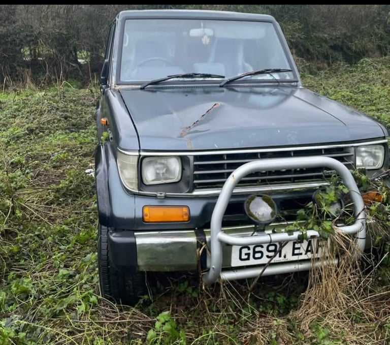 Toyota Landcruiser WANTED 