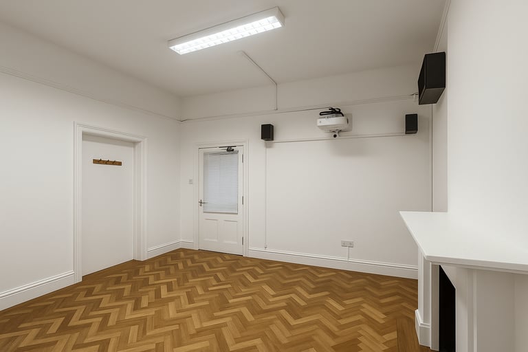 Office to rent in Bournemouth