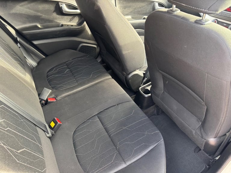 2016 Kia Picanto 1.0 2 Euro 6 5dr HATCHBACK Petrol Manual