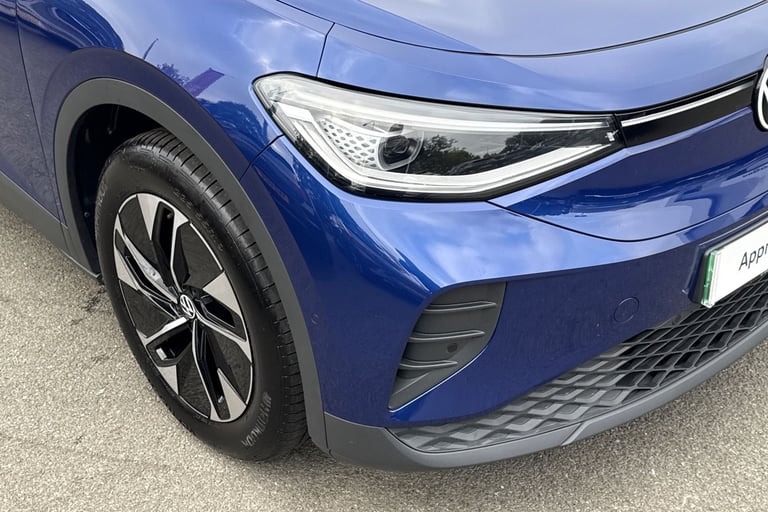 2024 Volkswagen ID.4 210kW Match Pro 77kWh 5dr Auto | Rear Camera |  Heated Seats Estate ELECTRIC...