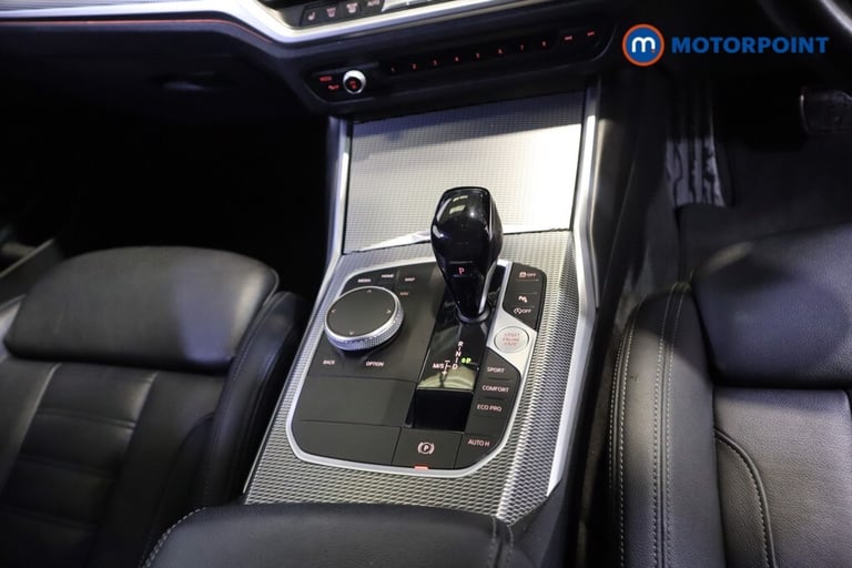 2020 BMW 3 Series 330i M Sport 4dr Step Auto Saloon Petrol Automatic